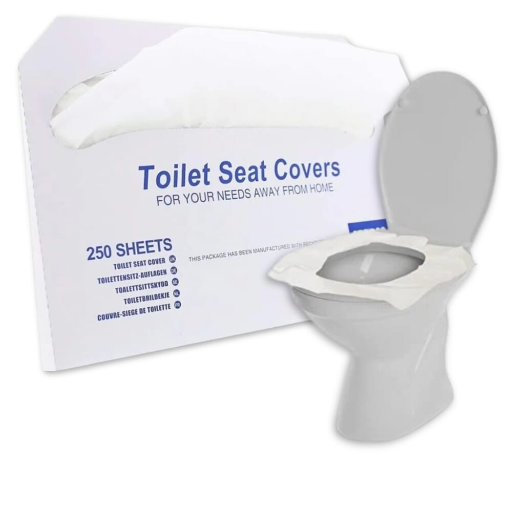 Protège WC